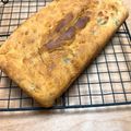 saku＊mama's cooksnap of when they made 砂糖不使用！米粉のバナナケーキ.