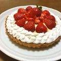 ヨナ＊'s cooksnap of when they made 本格滑らかカスタードクリーム.