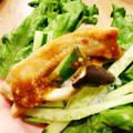 幸せは食から's cooksnap of when they made サムギョプサルのタレ　旨辛.