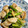 88shima's cooksnap of when they made ほたてとアスパラの中華風炒め.