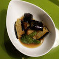 世界の中心's cooksnap of when they made 計らなくても作れる！なすの簡単揚げ浸し.