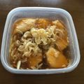 ★LEO★1224★'s cooksnap of when they made さっぱりでも食べごたえ満点！鶏肉南蛮漬け.
