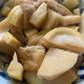 けいっぴー's cooksnap of when they made 竹の子の煮物.