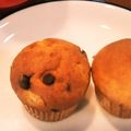 圭佑ママ's cooksnap of when they made バナナマフィン.