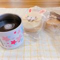 ゆにこーん☆'s cooksnap of when they made 喉に優しい♡ハチミツ紅茶.