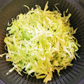 料理見習い隊's cooksnap of when they made キャベツの千切り 切り方.