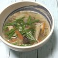 おはなすき's cooksnap of when they made 包丁いらず♡青ネギは手でちぎってね！.