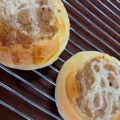 アイラママ's cooksnap of when they made 牛乳たっぷり★ミルクパン★HBでもOK.