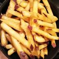 クックNW0HLP☆'s cooksnap of when they made 簡単美味しい 黄金 さつまいも きんぴら.