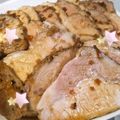 青海さくら's cooksnap of when they made お鍋で簡単 ローストポーク.