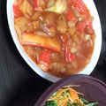 ayanami210's cooksnap of when they made 基本シリーズ☆絡めるだけの中華チリソース.