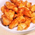 あさここなっつ's cooksnap of when they made 簡単！鶏胸肉で鶏チリ♡節約♪お弁当にも☆.