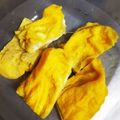 ＊リンちょ＊'s cooksnap of when they made お弁当に最適！レンジでズボラ卵焼き.