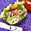 ふたごゆき's cooksnap of when they made ブロッコリーと竹輪のマヨネーズ炒め.