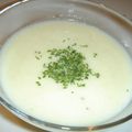 ぴさママ's cooksnap of when they made じゃがいもほっかほかスープ.