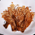 ＊ＫＹＯ＊'s cooksnap of when they made 簡単！えのきだけ～♪ただ焼いただけ～♪.