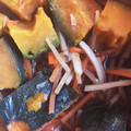 ☆しいたんママ☆'s cooksnap of when they made 和風 野菜の揚げ煮.