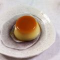 くまさんのカフェ☆'s cooksnap of when they made 火を使わない、からめるプリン☆.