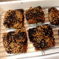 initium's cooksnap of when they made サバのゴマ竜田揚げ⁂簡単おつまみ.