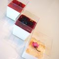 ぷーこさん's cooksnap of when they made 白いムース.