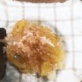 ねーこねこ's cooksnap of when they made レンジで簡単！新玉ねぎのポン酢がけ.