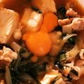 ねこのガストン's cooksnap of when they made スンドゥブ（スン豆腐）.
