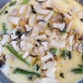 お絹タン's cooksnap of when they made 中国の茶碗蒸し.