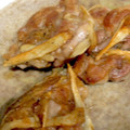 おやつや's cooksnap of when they made 豚コマと牛蒡の竜田揚げ.