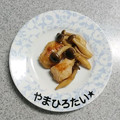 やまひろたい☆'s cooksnap of when they made ＊ヘルシー♪鶏むね肉としめじの和風炒め＊.