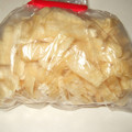 NOCOGOHAN's cooksnap of when they made いつでもすぐに使える！油揚げの保存方法.