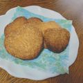 みそだ☻'s cooksnap of when they made トースターで簡単ショートブレッド.