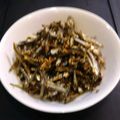 Hirarinn☆'s cooksnap of when they made おせちに☆ごまめ（田作り）♪.