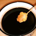 aya♡mei's cooksnap of when they made 2度漬け禁止！新世界の串カツ♪.