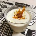☆エリック☆'s cooksnap of when they made バナナラムムース.