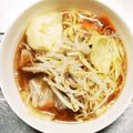 ぷっくりんご's cooksnap of when they made めっちゃ簡単!野菜ミックスDEタンメン♪.