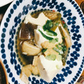 クックMB0955☆'s cooksnap of when they made 業スー 揚げナス オクラ 煮浸し.