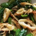 せのやん's cooksnap of when they made 常備菜♥ピーマンちくわジャコの炒め.