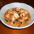 バボ゜ママ's cooksnap of when they made 簡単すぎるマーボー豆腐.