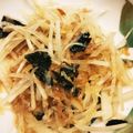 あつななママ's cooksnap of when they made ☆シャキシャキ♪大根サラダ☆.