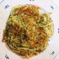 kazubuu's cooksnap of when they made 簡単！じゃが芋のチーズおやき.