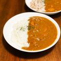 ☆Hirosuke☆'s cooksnap of when they made 驚愕レシピNo.10 原点のカレーライス.