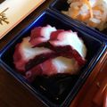 喜八＆Hacchi's cooksnap of when they made 誰でもかんたんに出来る酢ダコ.