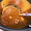 すかちん's cooksnap of when they made 簡単アレンジ☆余ったカレーでカレーうどん.