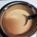 ♬あじさいのレシピ♬'s cooksnap of when they made 手作りドレッシング☆和風ヨーグルトサラダ.