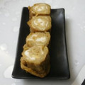 わがまま姫's cooksnap of when they made 我が家の卵焼き♪.