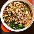 punipuni_pad's cooksnap of when they made 簡単・キムチ鍋(素不使用).