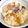 ルぴあ's cooksnap of when they made ミョウガ香る✨焼き塩サバの炊き込みご飯♪.