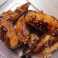 おやつたべる's cooksnap of when they made 出汁を取ったあとからの〜手羽先のすっぱ煮.