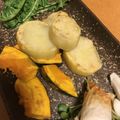 たいがちん's cooksnap of when they made 焼き野菜.