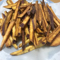 じゅんの助's cooksnap of when they made サクサク！おさつフライ♪.